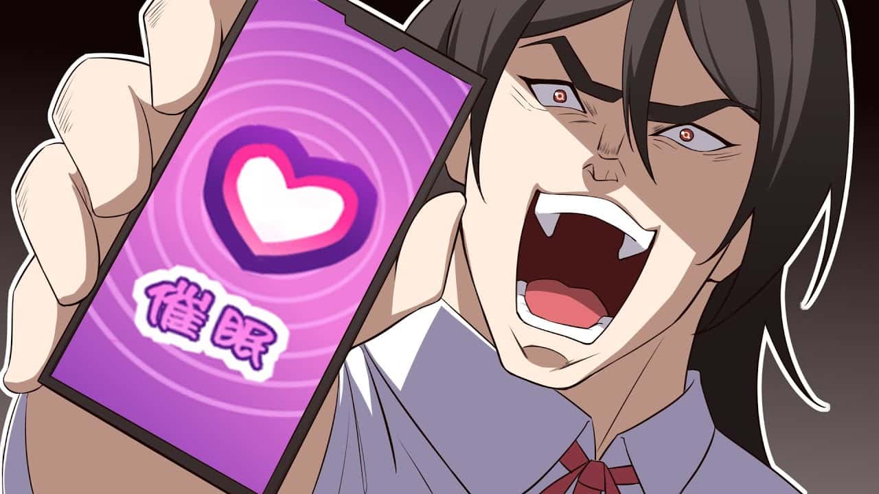 催眠app|中文官网插画